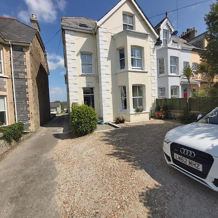 Bed and Breakfast The Fieldings Truro Exterior foto